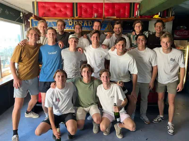 Zomerkamer Delft: Studentenhuis 3 juli - 3 september
