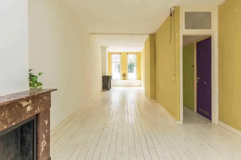 Huis Te Koop , 21A, Gerard Scholtenstraat, Rotterdam, Zuid-Holland