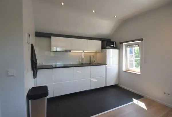 Gerenoveerd Appartement 71m2  Beschikbaar per 1-8-2025