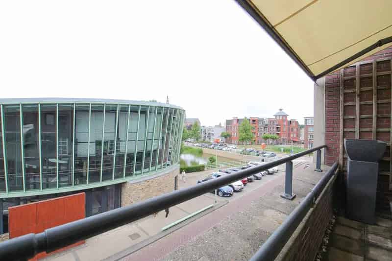 3-kamerappartement Boxtel  Keuken 2021 Badkamer 2019