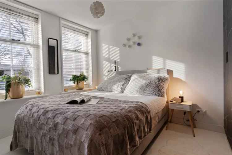 Modern Zaans Huis te Koop A+++ Label