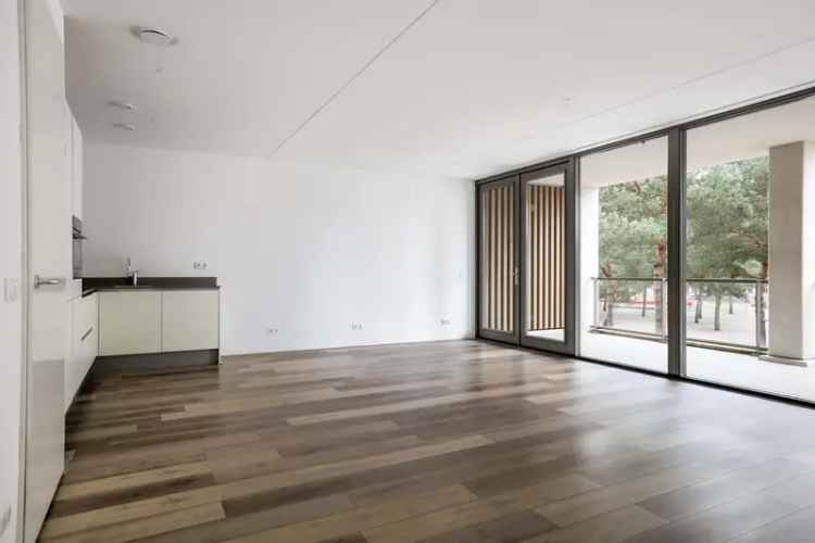 Luxe 3 Kamer Appartement Apeldoorn Centrum Stationsplein