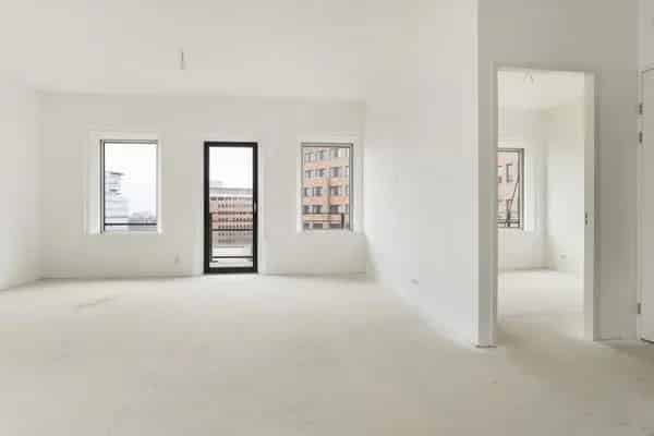 Luxe Appartement Maanplein: Ruim, Modern en Energielabel A