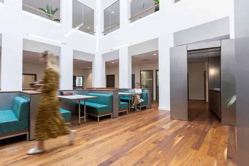 Kantoor Amsterdam | Zoek kantoren te huur: Keizersgracht 555 1017 DR Amsterdam 