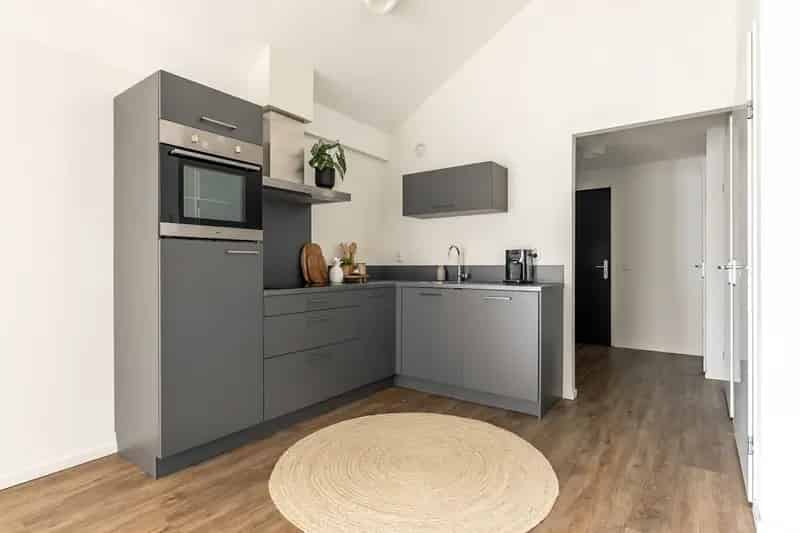 Appartement Haarlem - Instapklaar & Volledig Ingericht