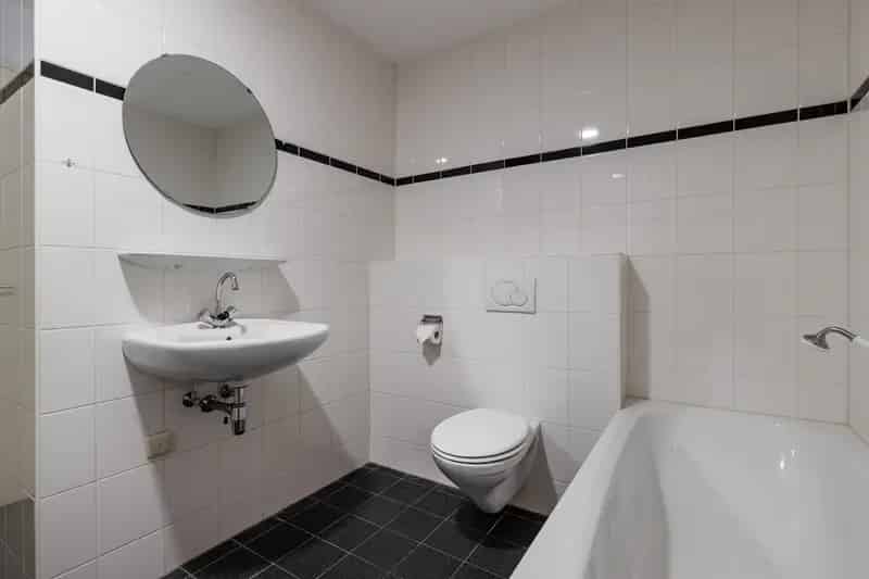 3-kamerappartement Colmschate 100m2 Balkon Parkeerplaats