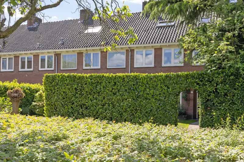 Huis te koop Bussum: Ruime gezinswoning 4 slaapkamers