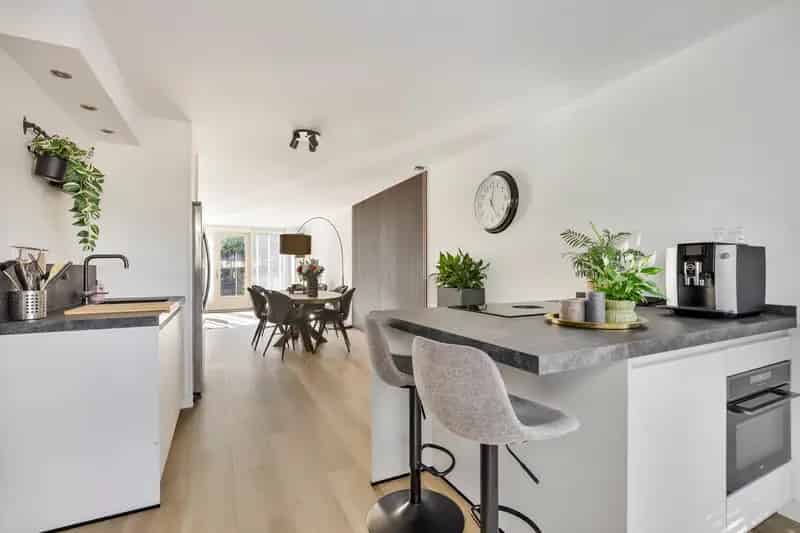 Moderne Tussenwoning Huissen 4 slaapkamers A+ label