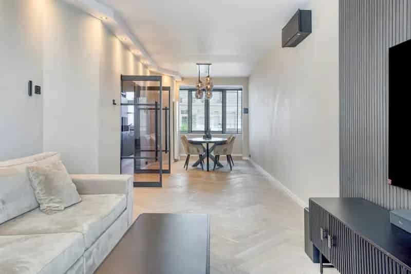 Appartement te koop: Garderenstraat 34 2573 VZ Den Haag 