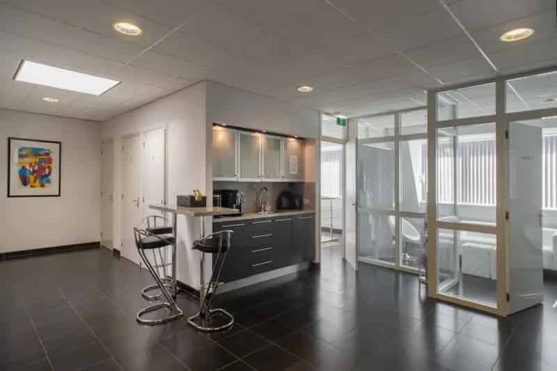 Kantoorruimte Vught nabij A2 en Station