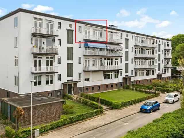 Appartement te koop Heerlen Prinses Beatrixstraat