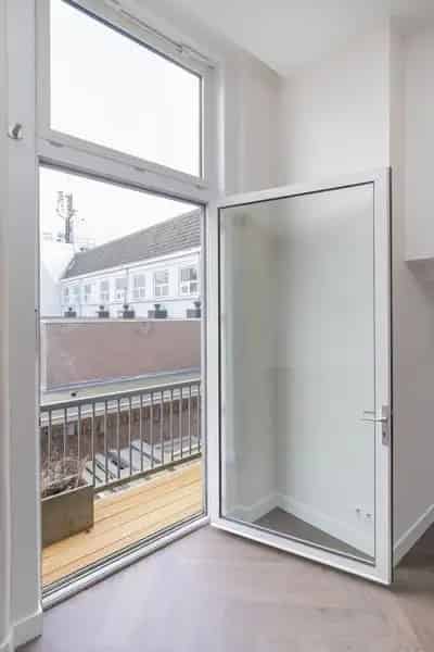 Luxe Grachtenpand Appartement 101m2 te Amsterdam