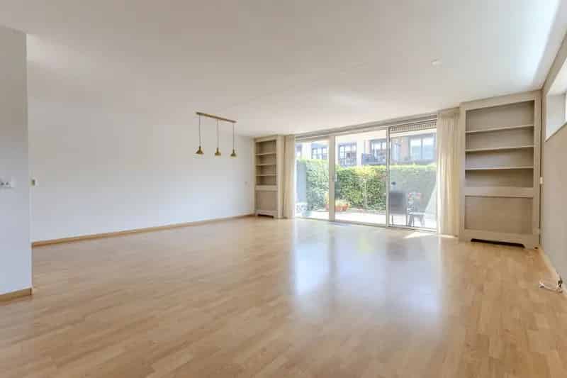 Appartement te koop Beverwijk 102m2 3 slaapkamers tuin