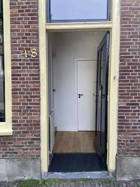 Appartement Te Huur , Leiden, Zuid-Holland