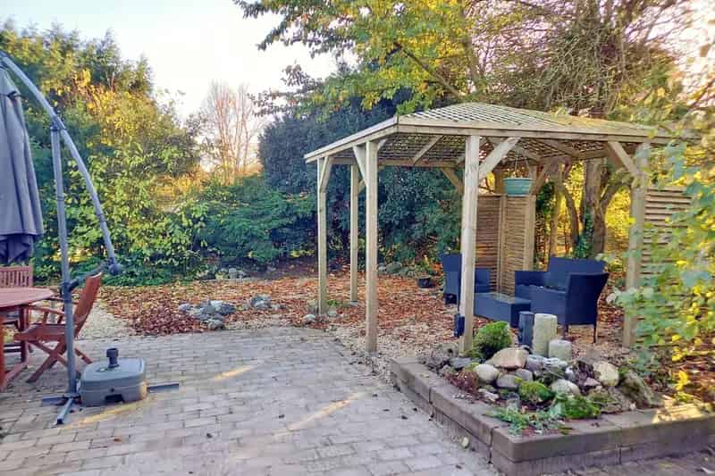 Huis Te Koop , 40, Grote Christoffelstraat, Retranchement, Zeeland