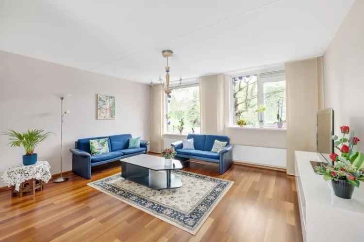 Huis te koop Schiedam Vellevest 10