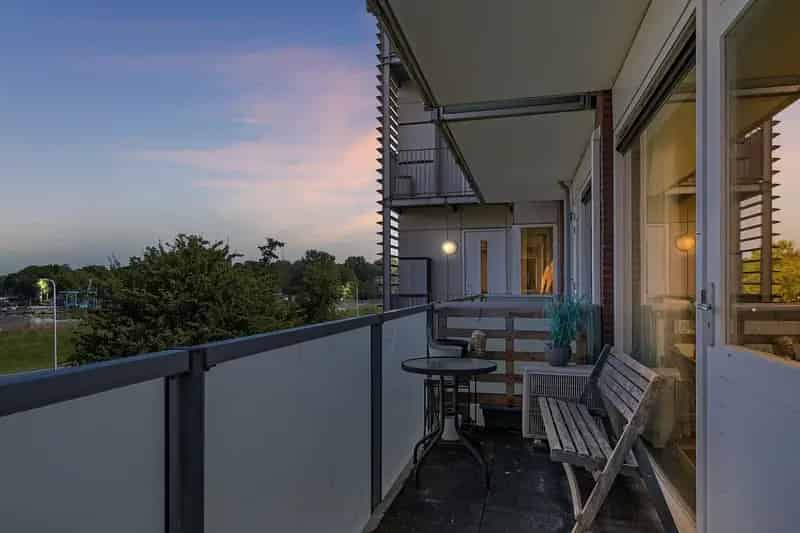 Appartement te koop: Hermanus Reyntjeslaan 84-A 1141 GZ Monnickendam | Funda