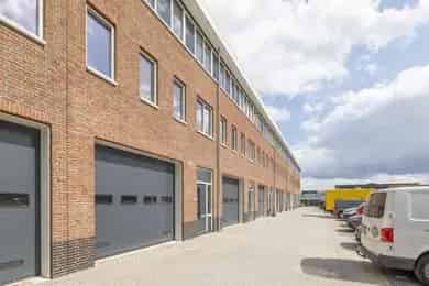 76 - 152 m2 bedrijfsruimte te huur in Weesp