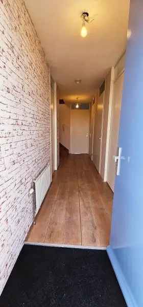 Uniek Appartement 121m2 3 Slaapkamers Dakterras 40m2 Parkeerplaats