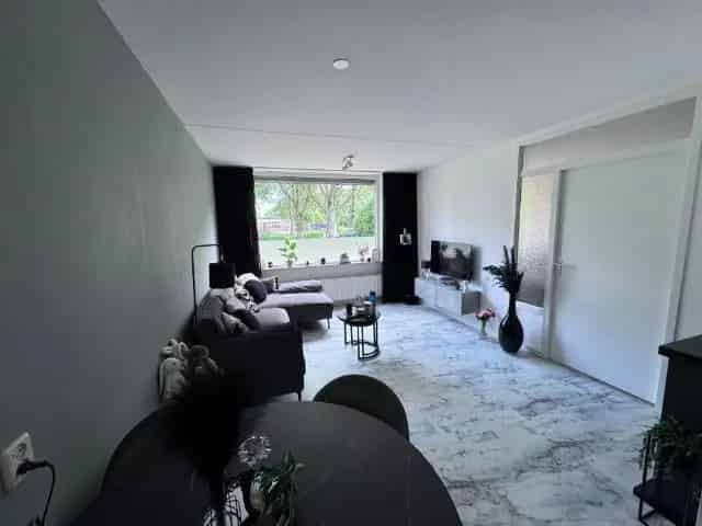Jongerenwoning 1 slaapkamer tuin berging huurverlaging mogelijk