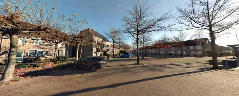 3 Slaapkamer Tussenwoning in Cuijk Nabij Station