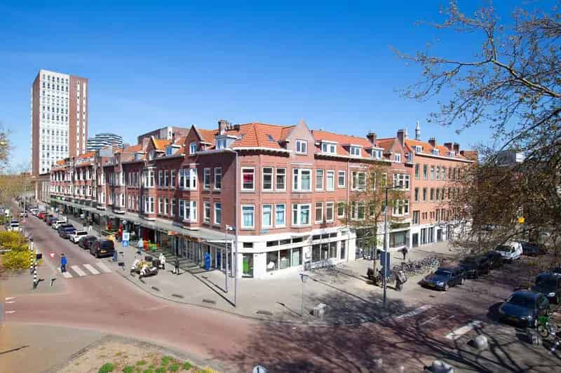 Appartement te koop: Beijerlandselaan 52-A03 3074 EK Rotterdam | Funda