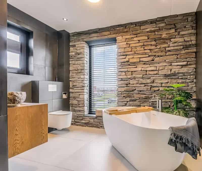 Luxe Villa Almere Oosterwold 1564m2 3 slaapkamers