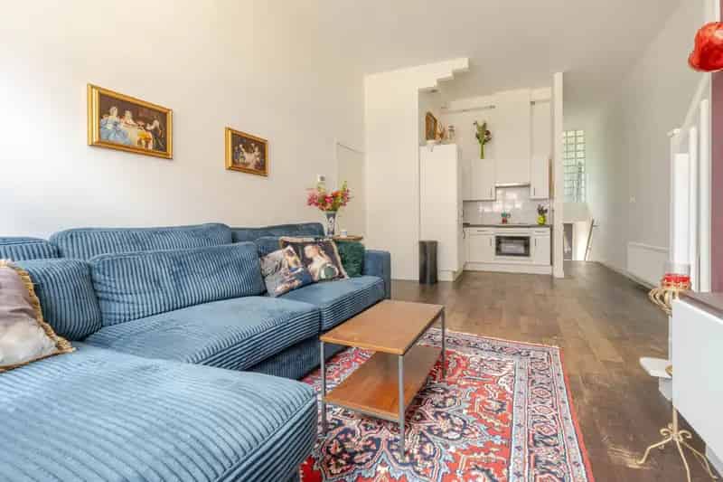 Appartement te koop Rotterdam Oud-Charlois
