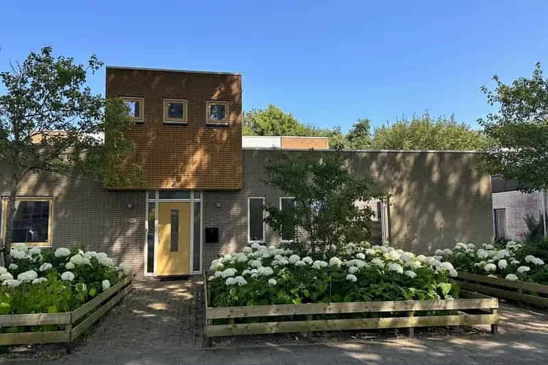 Kantoorruimte te Huur Den Helder Annie Romein Verschoorlaan
