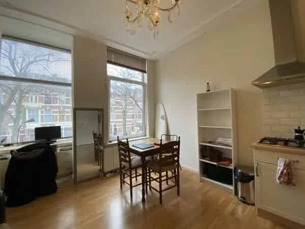 Studentenappartement Regentesselaan Den Haag 1 Jaar