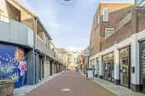 162 m2 Winkelruimte te Huur Deurne Centrum