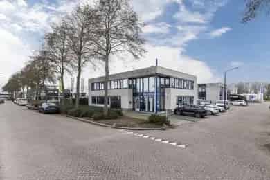 234-690 m2 Kantoorruimte te Huur Alblasserdam