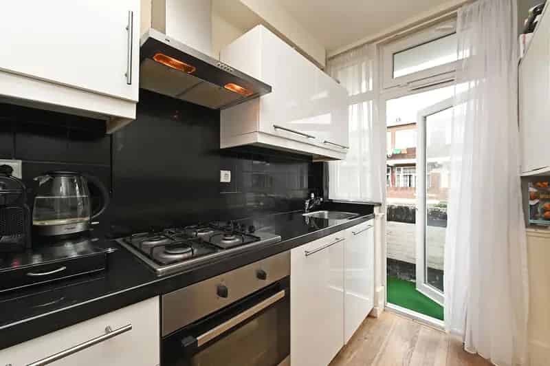 4 Kamer Appartement Den Haag Rustige Buurt 66m2 2 Balkons Energielabel B