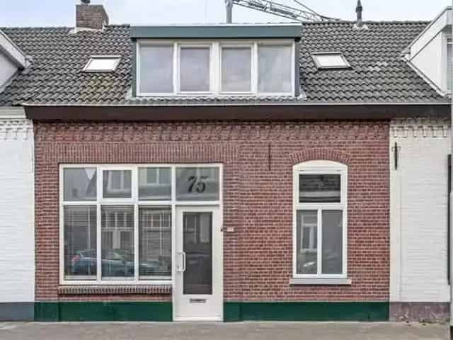 Tussenwoning Eindhoven 3 slaapkamers 103m2