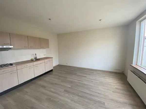 2 Kamer Appartement Eindhoven Centrum 40m2 12 Maanden