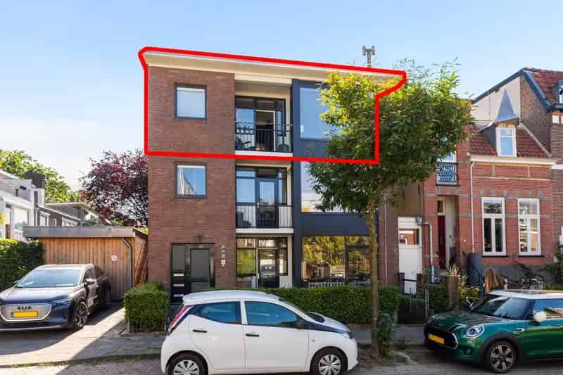 Appartement te koop: Hugo de Grootstraat 116 6522 DJ Nijmegen | Funda