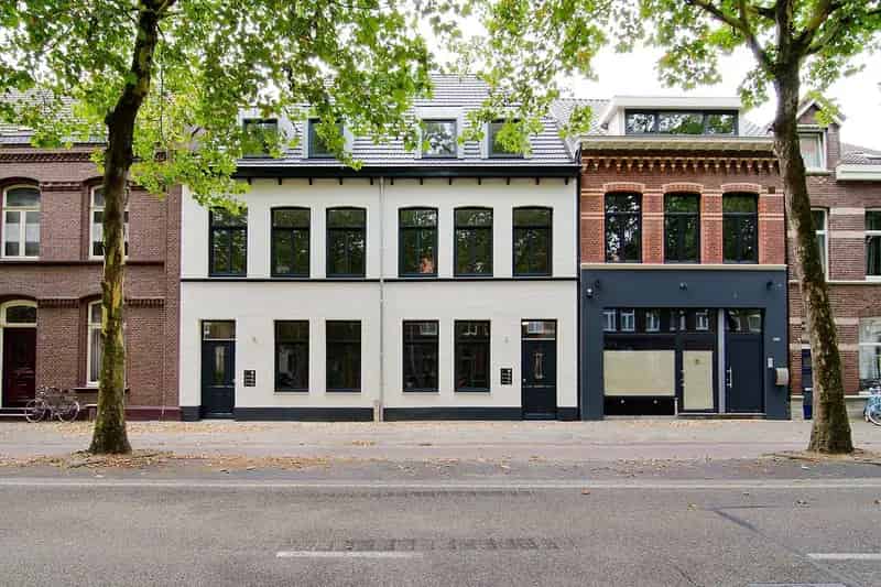 Instapklaar appartement Roermond 55m2 -  Berging Balkon