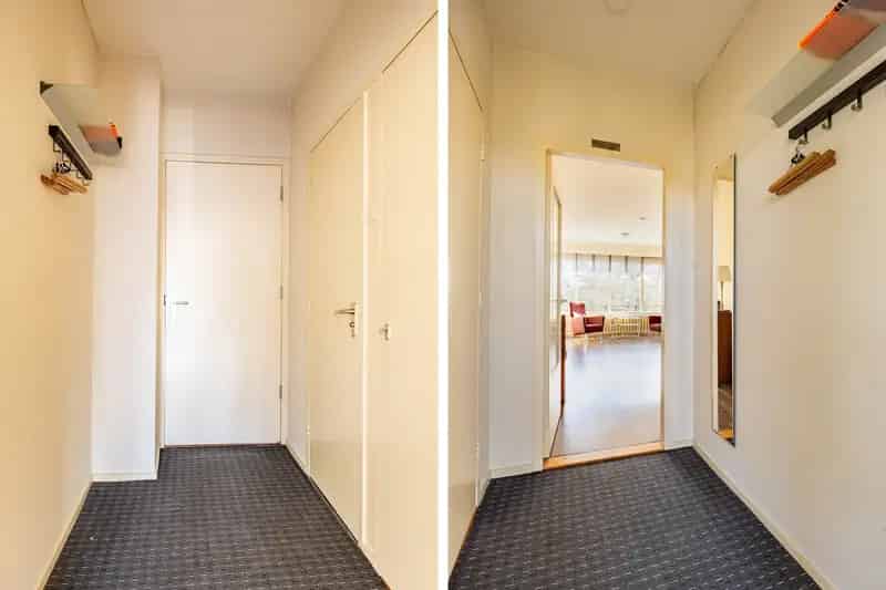 Appartement te koop Heelsum: Rustig 2-kamer appartement in De Koningshof