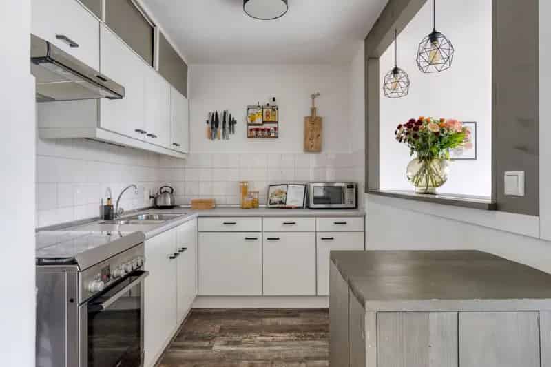 Ruim Maisonnette Appartement Oss Centrum