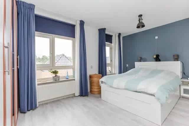 Bovenwoning Hoorn 3 Kamers 87m2 2020