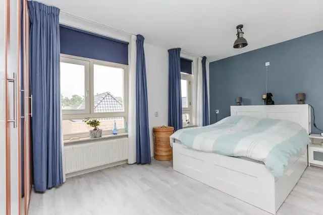 Bovenwoning Hoorn 3 Kamers 87m2 2020