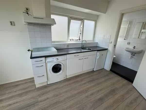 Studio Groningen Rabenhauptstraat Centrum Rustige Woonwijk