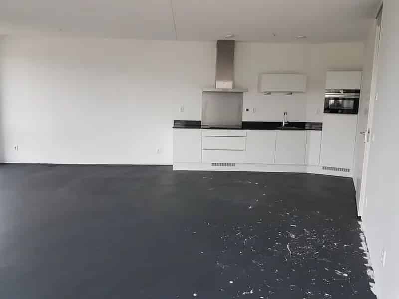 3-kamerappartement Paleiskwartier 84m²