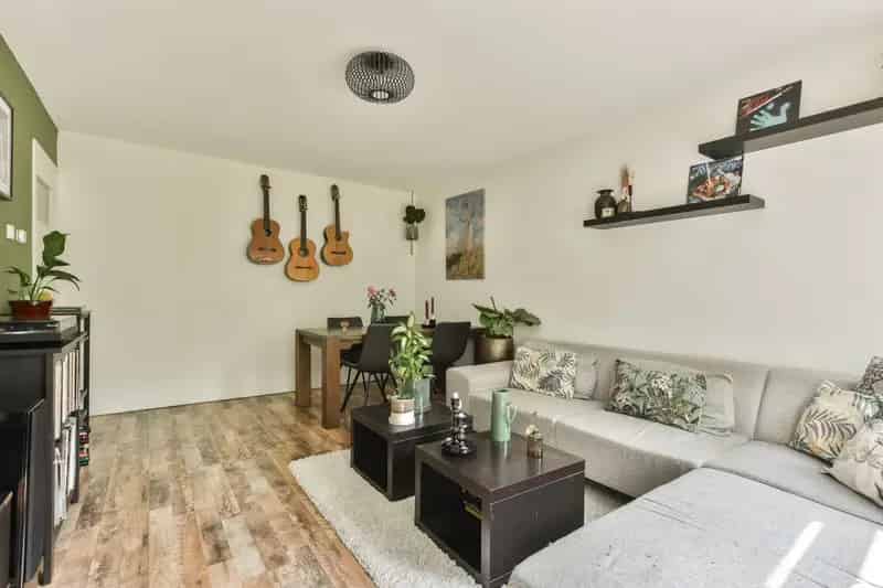 Appartement te koop Slotervaart 77m2 gerenoveerd 3 slaapkamers