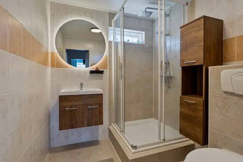 Tussenwoning Purmer Zuid 4 slaapkamers 94m2 Energielabel A
