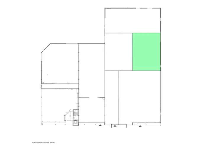 Bedrijfshal Veenendaal | Zoek bedrijfshallen te huur: De Smalle Zijde 36 3903 LP Veenendaal [funda in business]