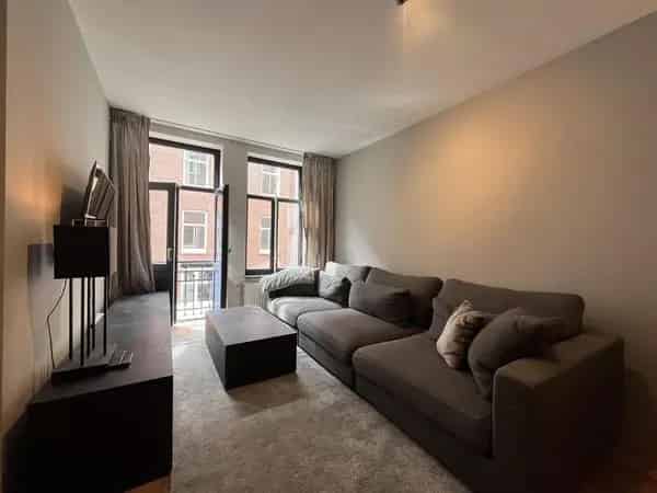 Appartement De Pijp 42m2 Frans Balkon Terras