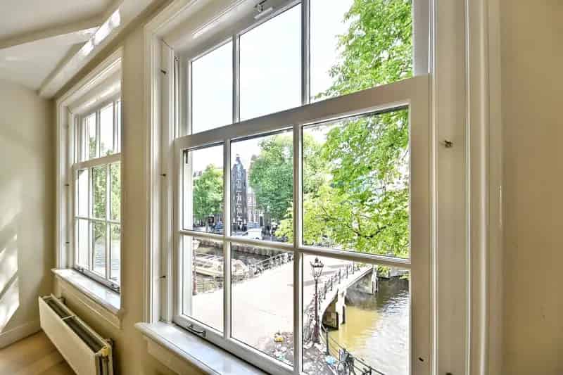 Appartement te koop: Prinsengracht 236-E 1016 HE Amsterdam | Funda