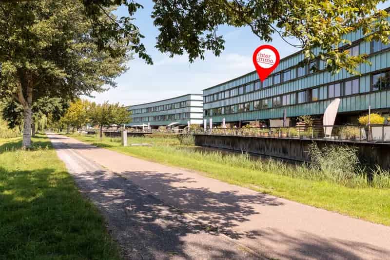 Appartement te koop: Renoirstraat 212 1328 RH Almere | Funda