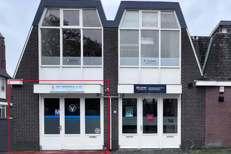 Bedrijfshal te Huur Maarssen 89m2